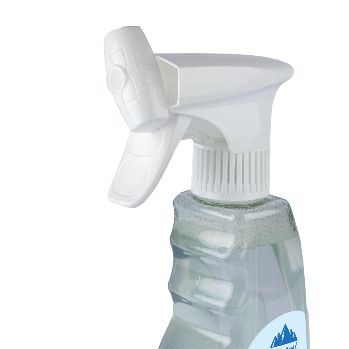 AlpenKraft® BIO Antikalkspray 500 ml 2er-Set AlpenKraft Schweiz