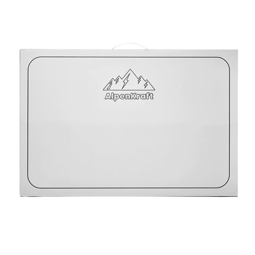 AlpenKraft® Steinmatte 2er-Set AlpenKraft Schweiz